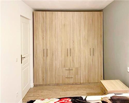 De inchiriat 3 camere Aleea Amurgului