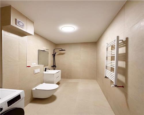 Apartament in bloc nou, pet friendly, cu loc de parcare, str. Stefan Cel Mare