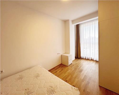 Apartament in bloc nou, pet friendly, cu loc de parcare, str. Stefan Cel Mare