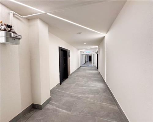 Apartament in bloc nou, pet friendly, cu loc de parcare, str. Stefan Cel Mare