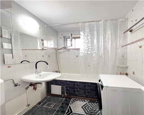 Inchiriere apartament 2 camere,etaj 2 zona Atrium, str. George Cosbuc