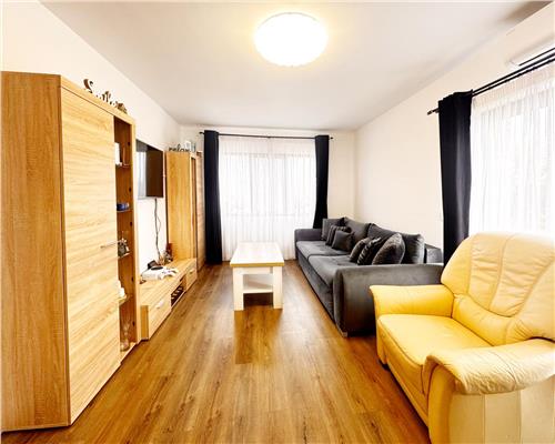 Casa cu 4 camere, pe un nivel, cu 5 ari teren, Catalina