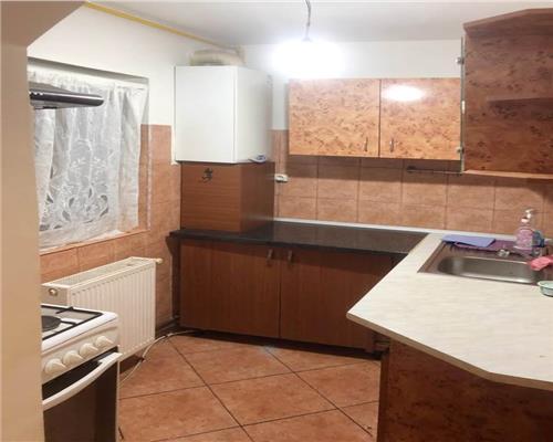 Garsoniera parter de inchiriat, bld. Regele Mihai