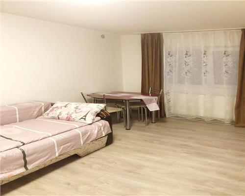 Garsoniera parter de inchiriat, bld. Regele Mihai