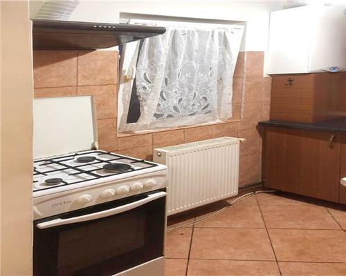 Garsoniera parter de inchiriat, bld. Regele Mihai