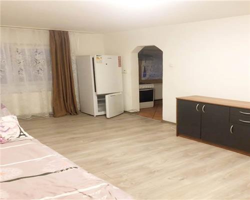 Garsoniera parter de inchiriat, bld. Regele Mihai