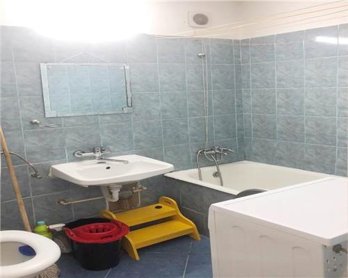 Garsoniera parter de inchiriat, bld. Regele Mihai