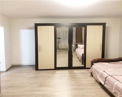 Garsoniera parter de inchiriat, bld. Regele Mihai