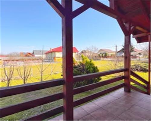 Vila de vanzare, zona Castel Transilvania i, Baia Mare