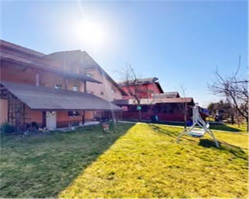 Vila de vanzare, zona Castel Transilvania i, Baia Mare