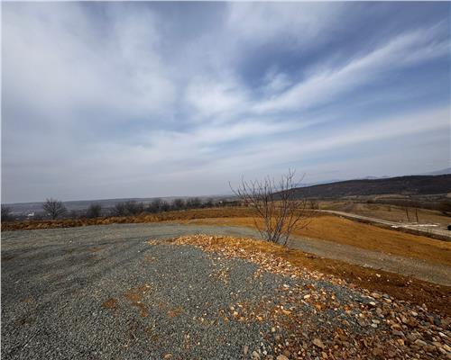 Teren intravilan in Coas