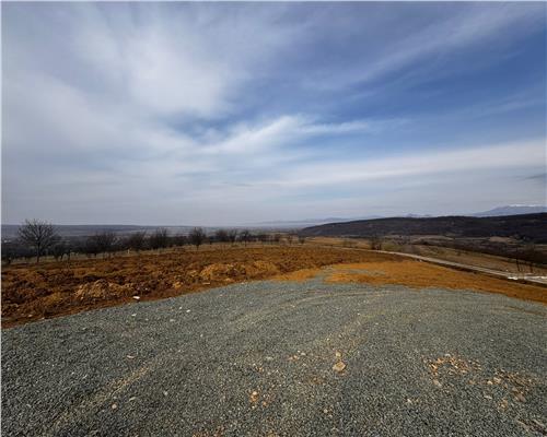 Teren intravilan in Coas