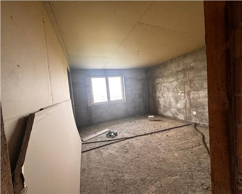 Casa cu etaj la rosu, Cicarlau , zona centrala