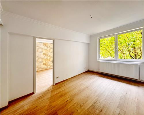 Ultracentral, str. Transilvaniei, apartament 2 camere si boxa