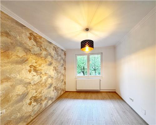 Ultracentral, str. Transilvaniei, apartament 2 camere si boxa