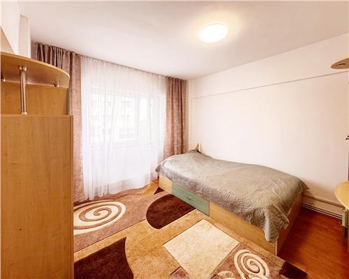Chirie ultracentrala, apartament 2 camere