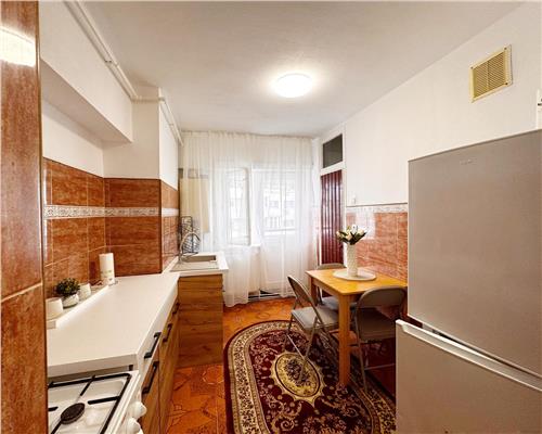 Chirie ultracentrala, apartament 2 camere