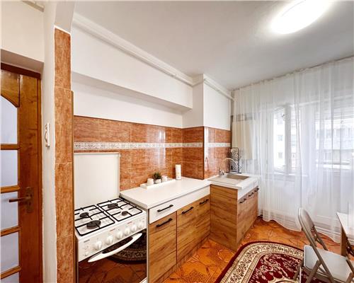 Chirie ultracentrala, apartament 2 camere