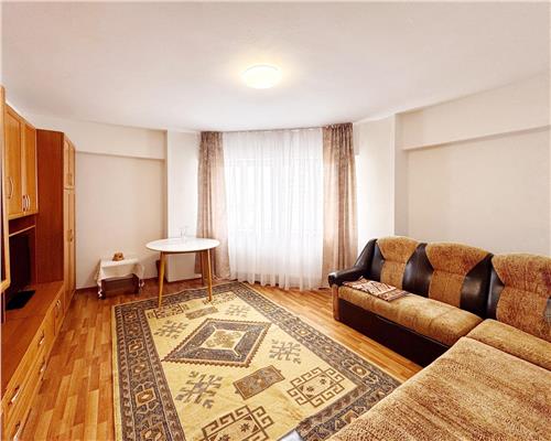 Chirie ultracentrala, apartament 2 camere