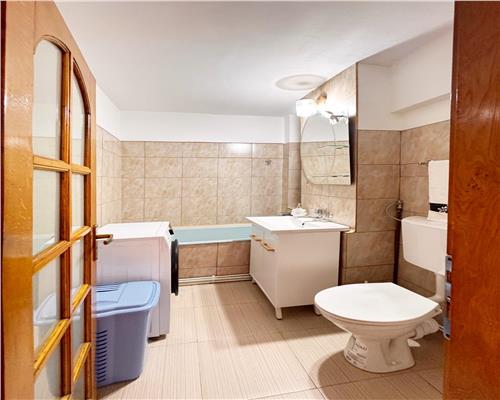 Chirie ultracentrala, apartament 2 camere