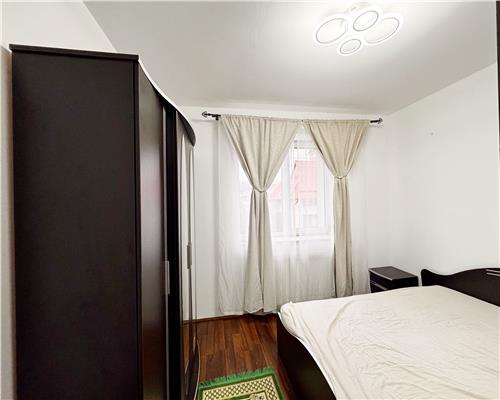 Apartaemnt 2 camere , bloc nou, str. V. Babes, zona facultatii