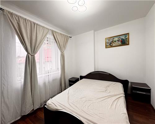Apartaemnt 2 camere , bloc nou, str. V. Babes, zona facultatii