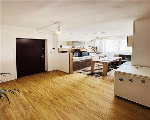 Apartament 2 camere decomandat, ultracentral
