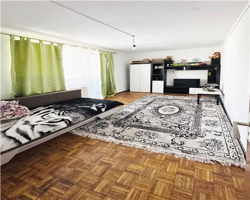 Apartament 2 camere decomandat, ultracentral