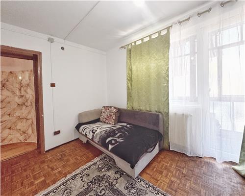 Apartament 2 camere decomandat, ultracentral