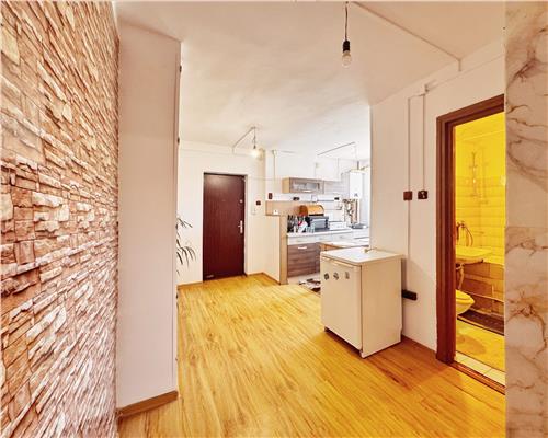Apartament 2 camere decomandat, ultracentral