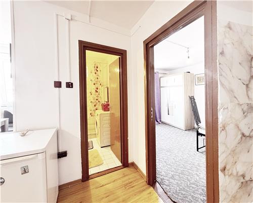 Apartament 2 camere decomandat, ultracentral