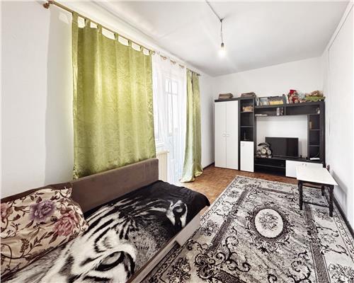 Apartament 2 camere decomandat, ultracentral