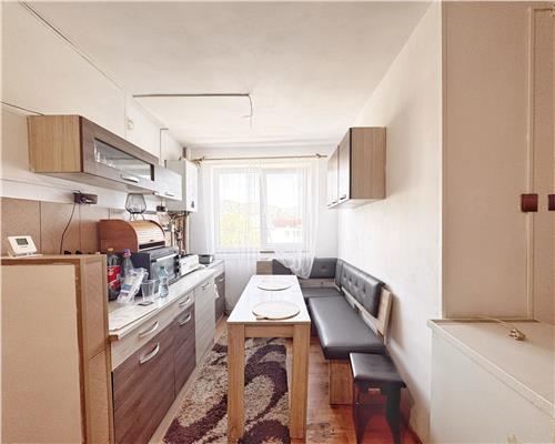 Apartament 2 camere decomandat, ultracentral