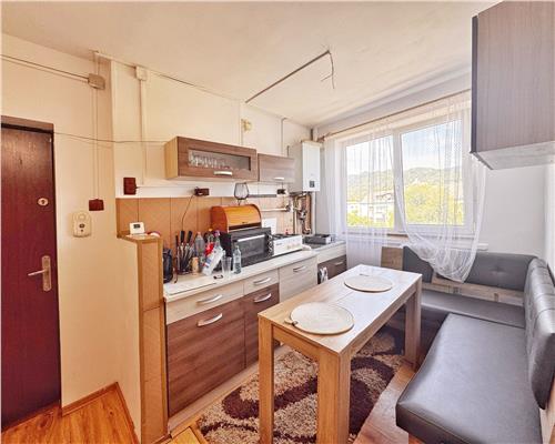 Apartament 2 camere decomandat, ultracentral