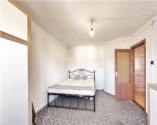 Apartament 2 camere decomandat, ultracentral