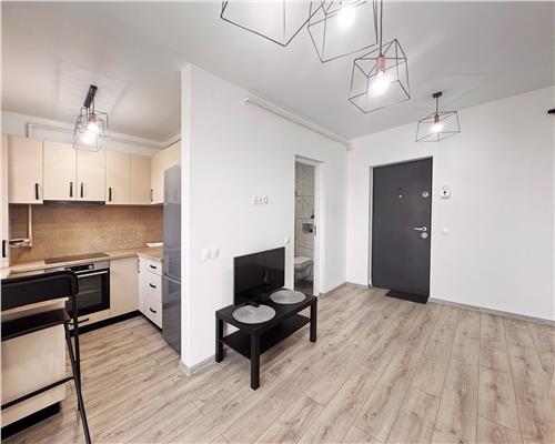 Apartament 2 camere ,strada Daliei