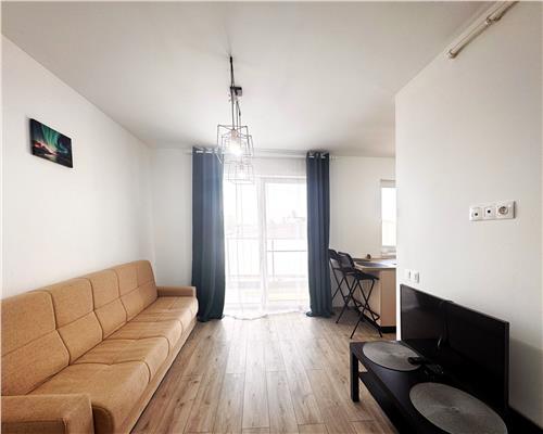 Apartament 2 camere ,strada Daliei