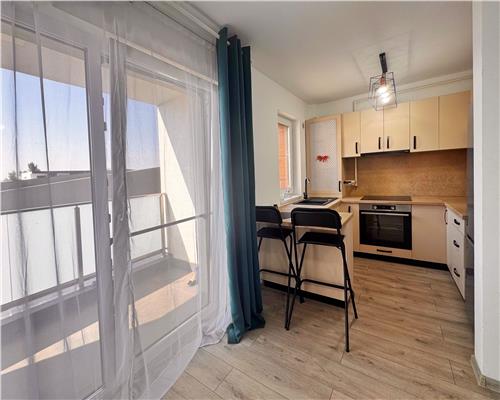 Apartament 2 camere ,strada Daliei