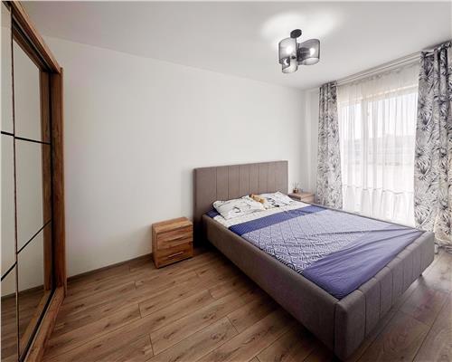 Apartament 2 camere ,strada Daliei