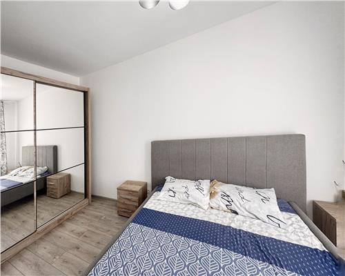 Apartament 2 camere ,strada Daliei