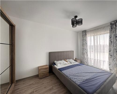Apartament 2 camere ,strada Daliei