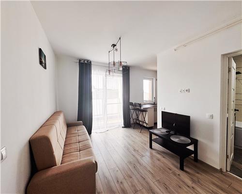 Apartament 2 camere ,strada Daliei