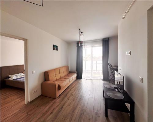Apartament 2 camere ,strada Daliei