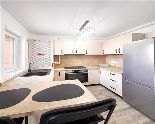 Apartament 2 camere ,strada Daliei