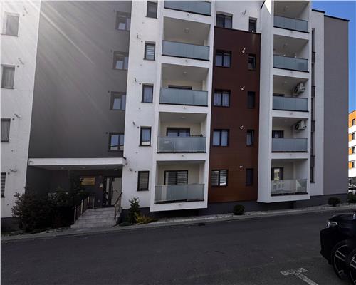 Apartament 2 camere ,strada Daliei