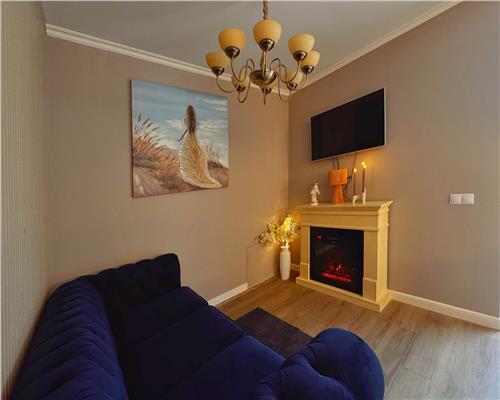 Apartament 2 camere,stada Minerilor