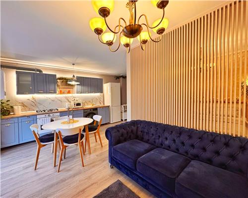 Apartament 2 camere,stada Minerilor