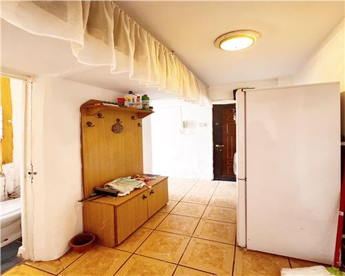Apartament 2 camere, etaj 4, str. Aviatorilor