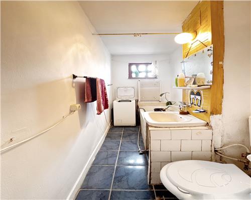 Apartament 2 camere, etaj 4, str. Aviatorilor