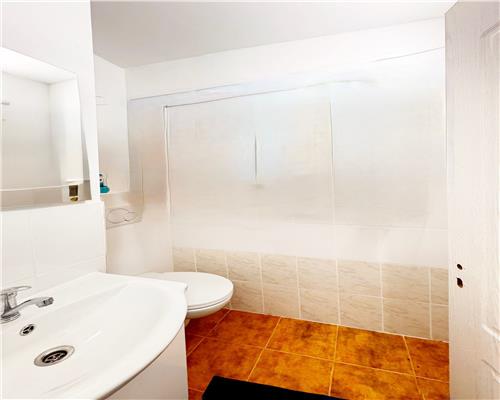 Apartament 3 camere decomandat, parter,  Olteniei